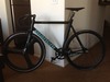 All Black Super Pista photo