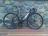 all black visp photo