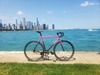 All-City Big Block (2019 Pink Fade) photo
