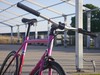 All-City Big Block (2019 Pink Fade) photo