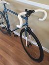 All city big block 55cm new build photo