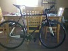 All City Big Block photo