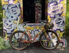 All City Gorilla Monsoon photo