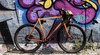 All-City Gorilla Monsoon 58cm photo