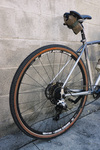 All City Macho King photo