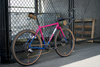 All City Macho Man Disc 650b photo