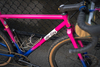 All City Macho Man Disc 650b photo