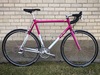 All-City Mr. Pink 58cm photo