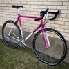 All-City Mr. Pink 58cm photo