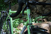 All-City Nature Boy commuter photo