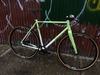ALL CITY NBD 853 photo