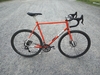 AllCity Macho Man Disc photo