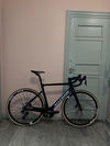 Allebike Industrie 52 cm 2023 photo