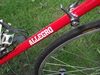 Allegro rare swiss road bike photo