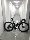 ALLEZ SPRINT all black photo