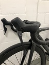 ALLEZ SPRINT all black photo