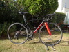 Allez Sprint x2 Race Bike photo