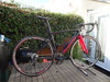 Allez Sprint x2 Race Bike photo