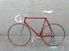 Alois Lang pista photo