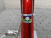 Alois Lang pista photo