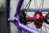 ALPHALAB BATANTRAX  2013 Purple metalic photo