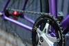 ALPHALAB BATANTRAX  2013 Purple metalic photo