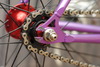 ALPHALAB BATANTRAX  2013 Purple metalic photo