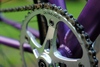 ALPHALAB BATANTRAX  2013 Purple metalic photo