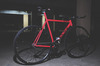 ALPHALAB SATANTRAX FRAME SIZE 52 photo