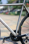 ALPHALAB SATANTRAX FRAME SIZE 52 photo