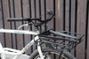 Alpinestars Cormega LX 1991 photo Alpinestars Cormega LX 1991 photo