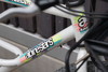 Alpinestars Cormega LX 1991 photo Alpinestars Cormega LX 1991 photo