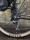 Alpinestars Cro-Mega D560(I think) photo