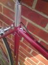 Mercian Strada Speciale (Al's bike) photo