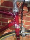 Mercian Strada Speciale (Al's bike) photo