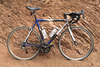 Altered State Trek 1500 photo