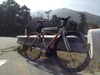 American made Carbon Trek 5200! photo