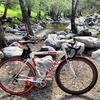 American made Carbon Trek 5200! photo