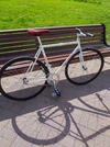Anchor Bridgestone photo Anchor Bridgestone photo