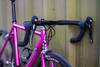 Anchor bridgestone ARAD (pink road bike) photo