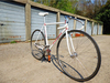 Anchor Bridgestone NJS photo