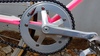 Anchor Bridgestone NJS Pink fade photo