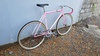 Anchor Bridgestone NJS Pink fade photo