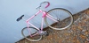 Anchor Bridgestone NJS Pink fade photo