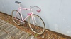 Anchor Bridgestone NJS Pink fade photo