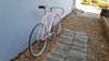 Anchor Bridgestone NJS Pink fade photo