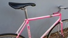 Anchor Bridgestone NJS Pink fade photo