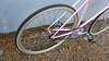 Anchor Bridgestone NJS Pink fade photo