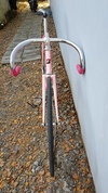 Anchor Bridgestone NJS Pink fade photo