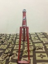 Anchor Repaint Red photo